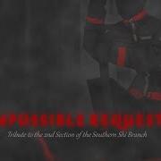 Lor Impossible Requests Another Tribute To The Shi Association