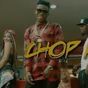 Chop Am