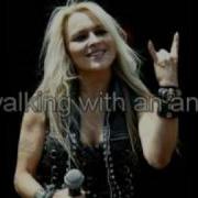 Doro Feat Tarja Turunen Walking With The Angels