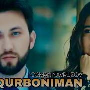 Osman Navruzov Qurboniman