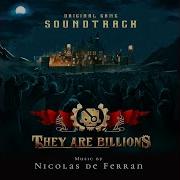 They Are Billions Ost