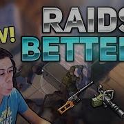 Raiding Bases Depend On Loot You Share To Raiders Ldoe Raid 2 Last