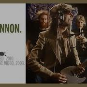 Slippin And Slidin John Lennon Official Music Video Hd