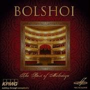 Orchestra Of The Bolshoi Theatre Щелкунчик Соч 71 Действие I Картина 2 No 9 Вальс Снежных Хлопьев