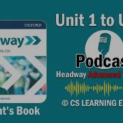 Headway Advanced 5Th Edition