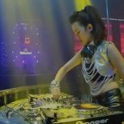 Dj Trang Moon Live Stream 2019 Những Bản Nonstop Hay Nhất Hot Girl Dj Trang Moon Vietnam