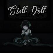 Still Doll Mmd