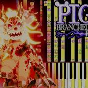 Piggy Inferno Theme