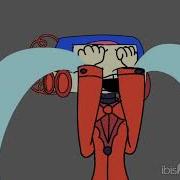 Henry Hotline Crying Animation
