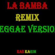 Ambelique La Bamba Remix Reggae Version