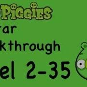 Bad Piggies 2 35 3 Star Rise And Swine