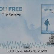 Activator Set You Free Bluxter