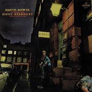 David Bowie Lady Stardust