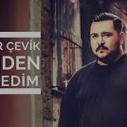 Yener Çevik Senden Gizledim Prod Umut Timur