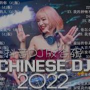 Chinese Dj Remix 2022