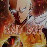 One Punch Man Bad Boy