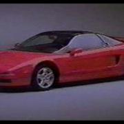 1991 Acura Honda Nsx Introduction