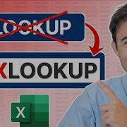 Vlookup Lookup