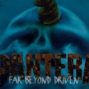 Pantera Far Beyond Driven Full Album