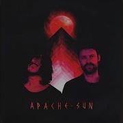 The Rain That Never Came Apache Sun