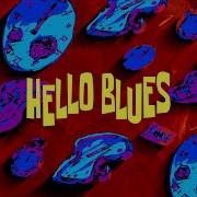 Spongebob Hello Blues