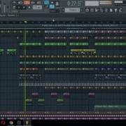 Бит В Стиле Грибы Копы В Fl Studio 12 Flp Проект Remix