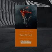 Dance Mix World Class