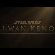 Ost Obi Wan Kenobi