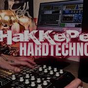 Hakkepeet Live Set 15 02 2025 Wir Machen