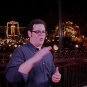 Josh Gad Voice Of Olaf In Frozen Interview