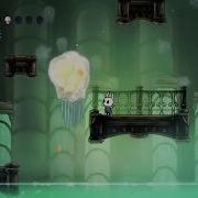 Архивы Наставницы Hollow Knight