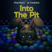 Hollow Dance Alternative Five Nights At Freddy S Into The Pit Soundtrack