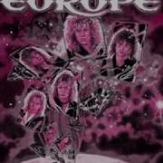 Europe The Final Countdown Backing Track Lead Guitar Original