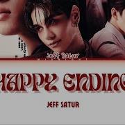 Jeff Sarur Happy Ending