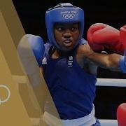 Nicola Adams Boxing Highlights