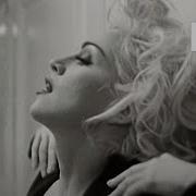 Justify My Love Madonna