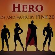 Hero Pinkzebra