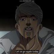 Фан Опенинг Невероятные Приключения Джоджо Часть 7 Steel Ball Run
