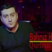 Behruz Qurban Olum