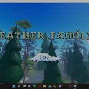 Feather Family Song