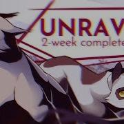 Unravel 2 Week Needletail Map