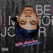 Bei Maejor Lights Down Low Ft Waka Flocka Flame Bass Boosted