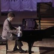 Михаил Диордиев 14 Лет Филармония Киев