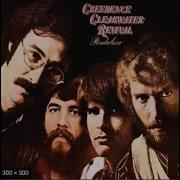 Ccr Pendulum Album