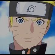 Наруто Naruto Твоя Цель Не Сдаваться