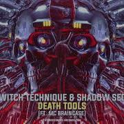 Death Tools Feat Mc Braincase