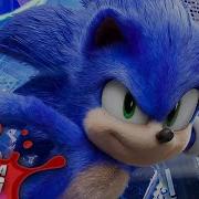 Sonic Sings A Song Sonic The Hedgehog Film Parody