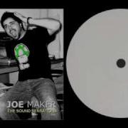 Minimal Disorder Original Mix Joe Maker