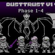 Dusttrust Official Old And New Version Ending Full Game Play Phase 1 2 3 4 Comp Lete