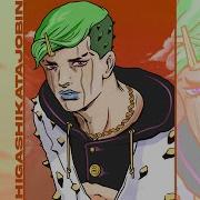 Jobin Higashikata Theme